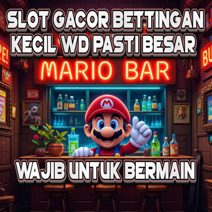 Slot Gacor Maxwin